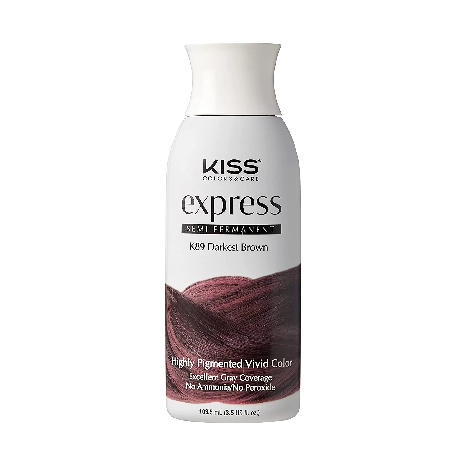 Kiss Express 100ml - Image 3