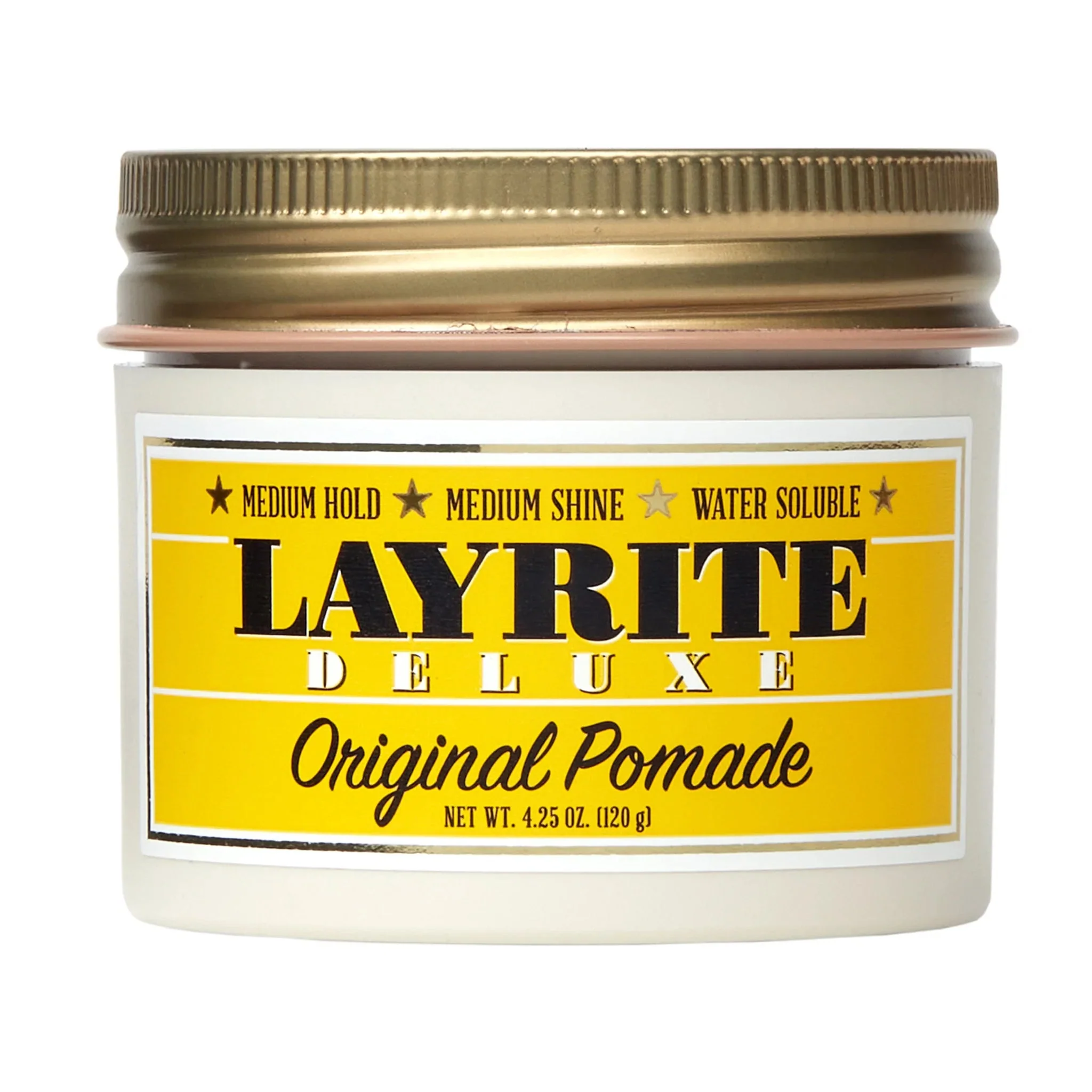 Layrite Pomade - Image 3