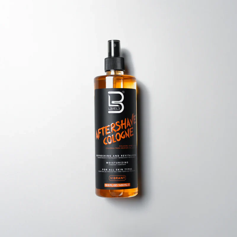 Level3 Aftershave Cologne - 400ml - Image 3