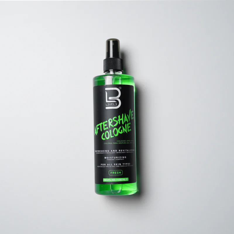 Level3 Aftershave Cologne - 400ml - Image 4