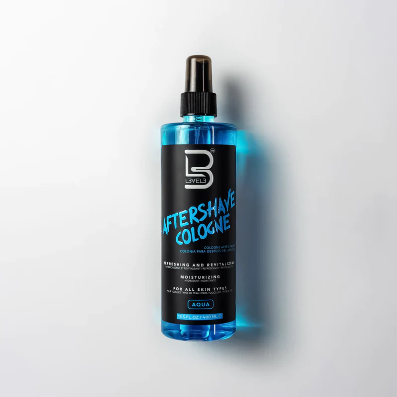 Level3 Aftershave Cologne - 400ml - Image 5