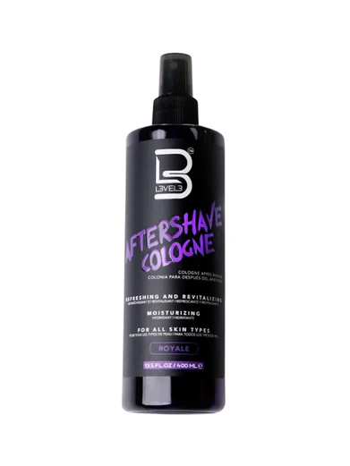 Level3 Aftershave Cologne - 400ml - Image 6