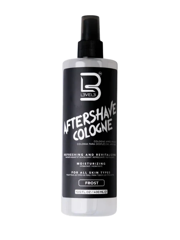 Level3 Aftershave Cologne - 400ml - Image 7
