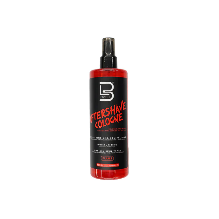 Level3 Aftershave Cologne - 400ml - Image 8