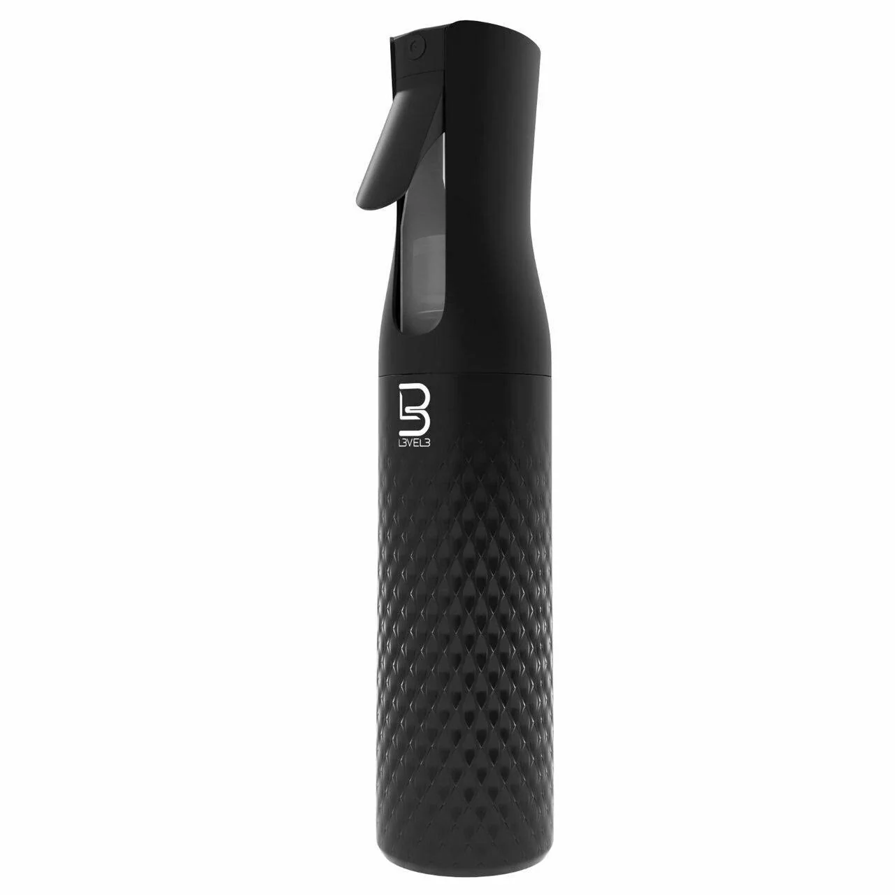 Level3 Beveled Spray Bottle – Professional Quality for Barbers - Image 3