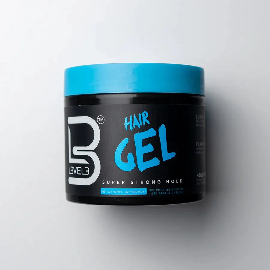 Level3 Hair Gel - Image 3