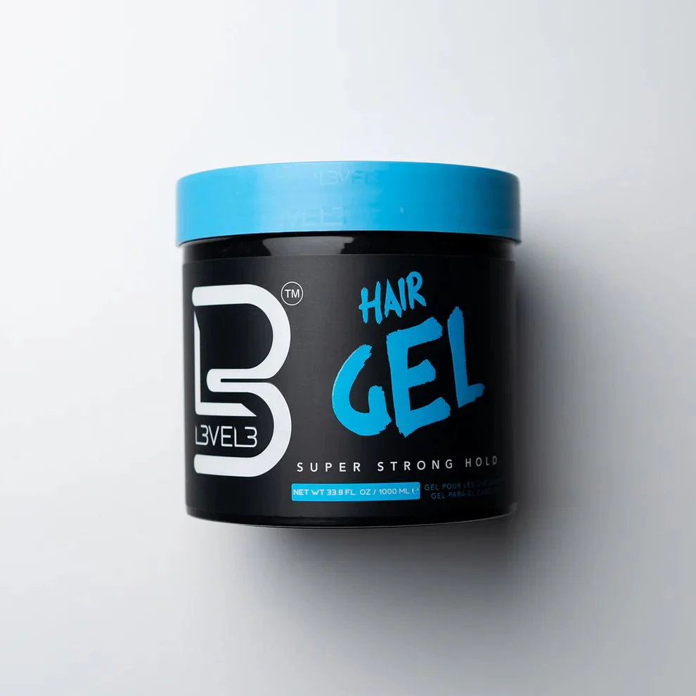 Level3 Hair Gel - Image 6