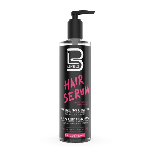 Level3 Hair Serum 200ml