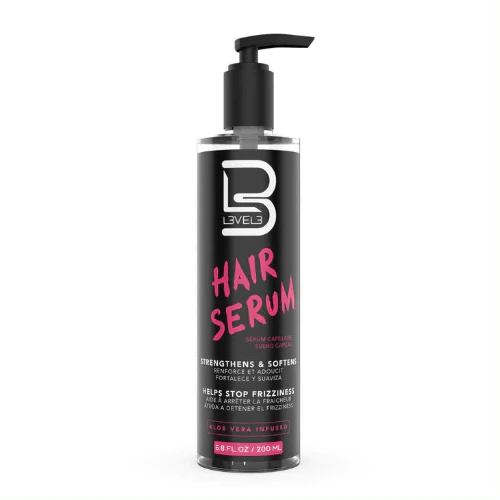 Level3 Hair Serum 200ml - Image 2