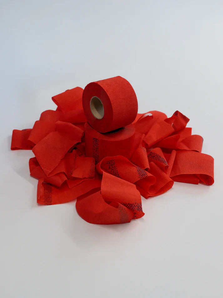 Level3 Neck Strips roll - Image 5