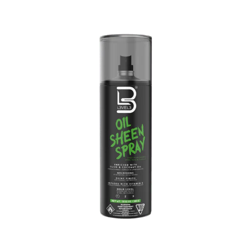 Level3 Oil Sheen - Image 2