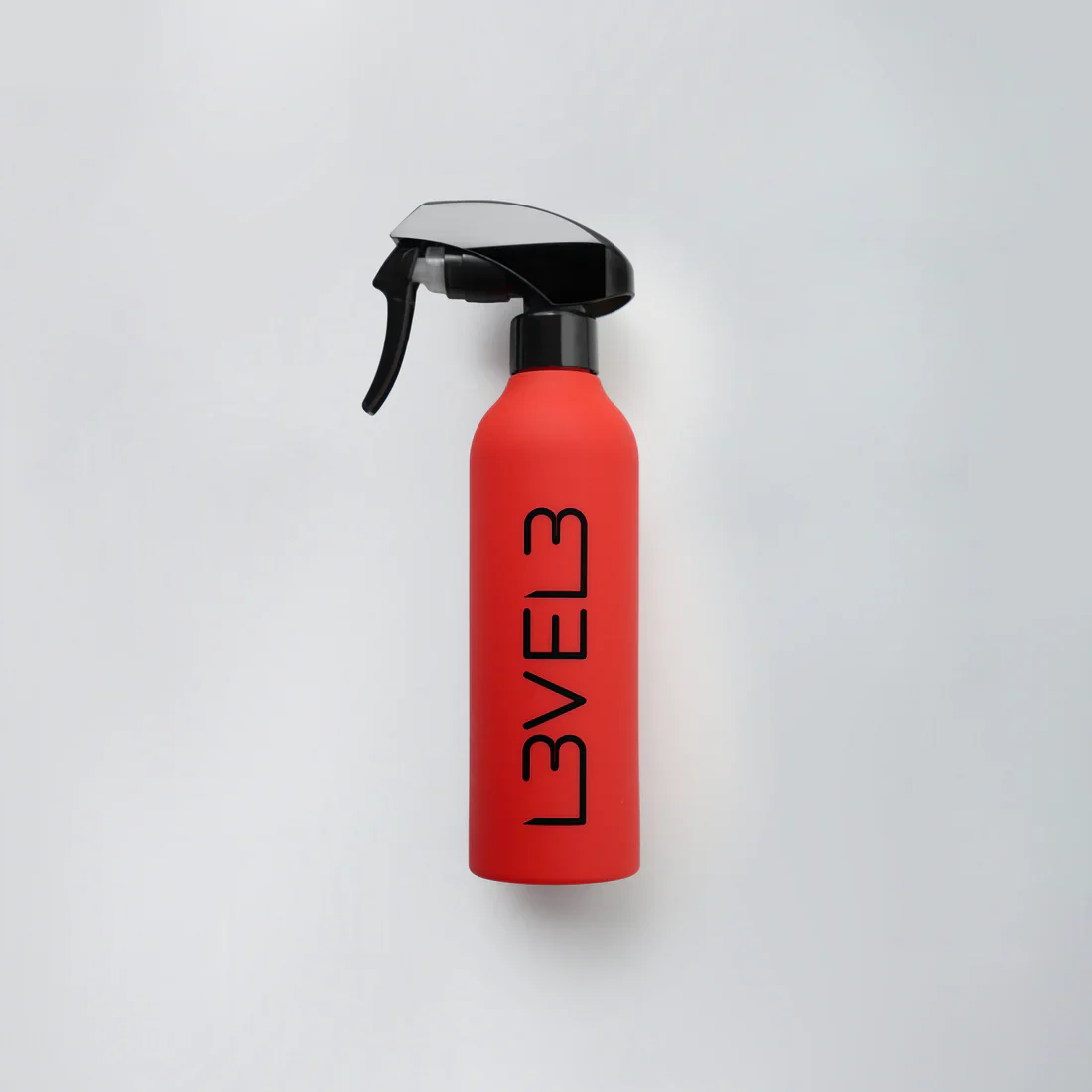Level3 Rubberized Spray Bottle - Image 2
