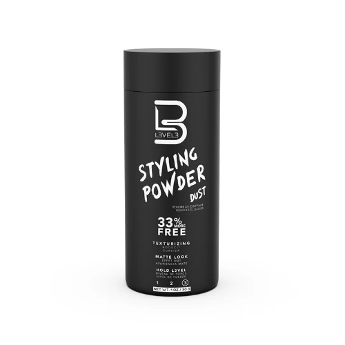 Level3 Styling Powder 1oz