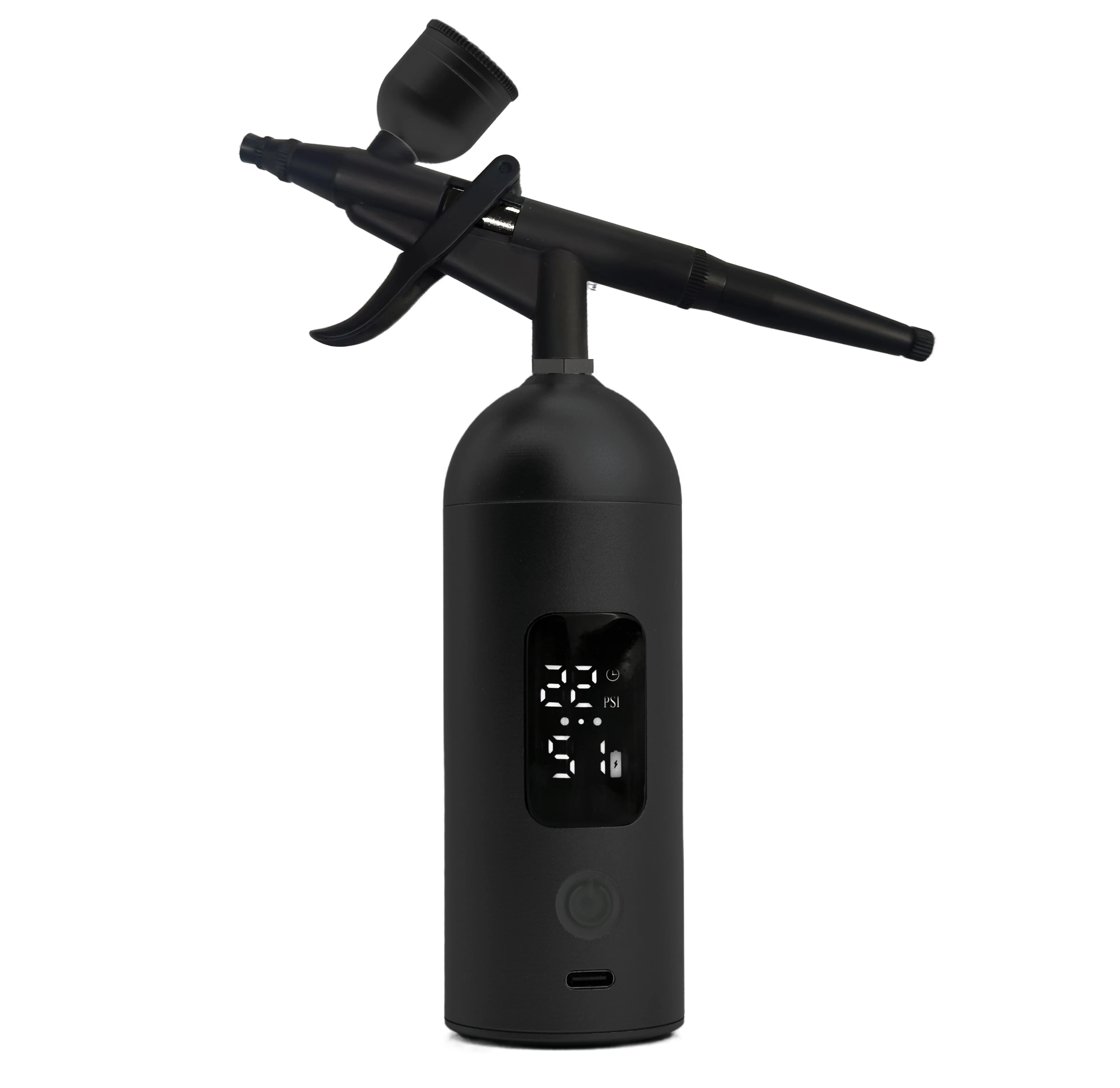 Magnus Airbrush 2.0