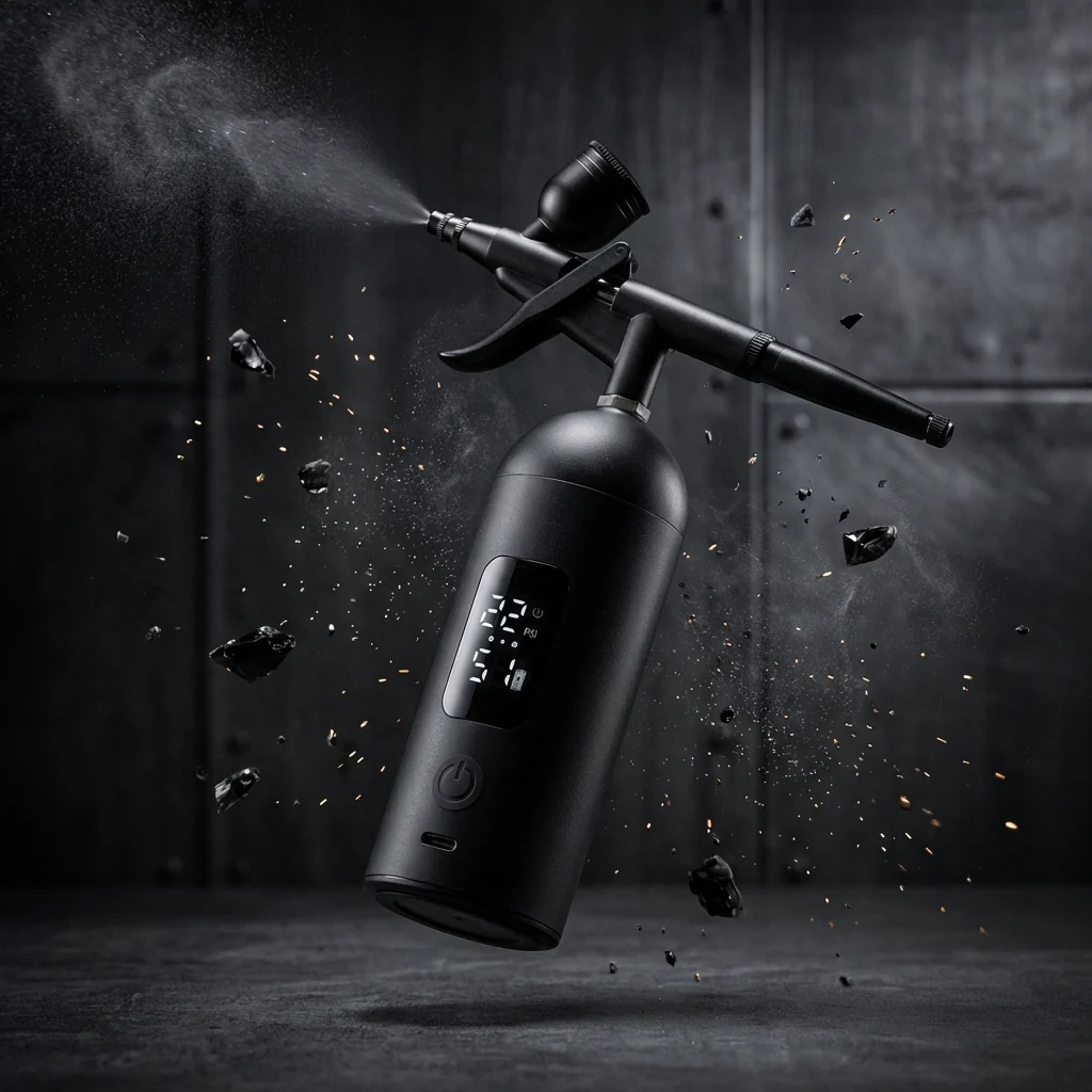 Magnus Airbrush 2.0 - Image 3