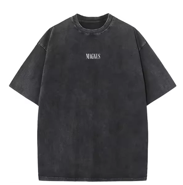 Magnus Oversized Shirt Limits Are Self-Made - Image 2