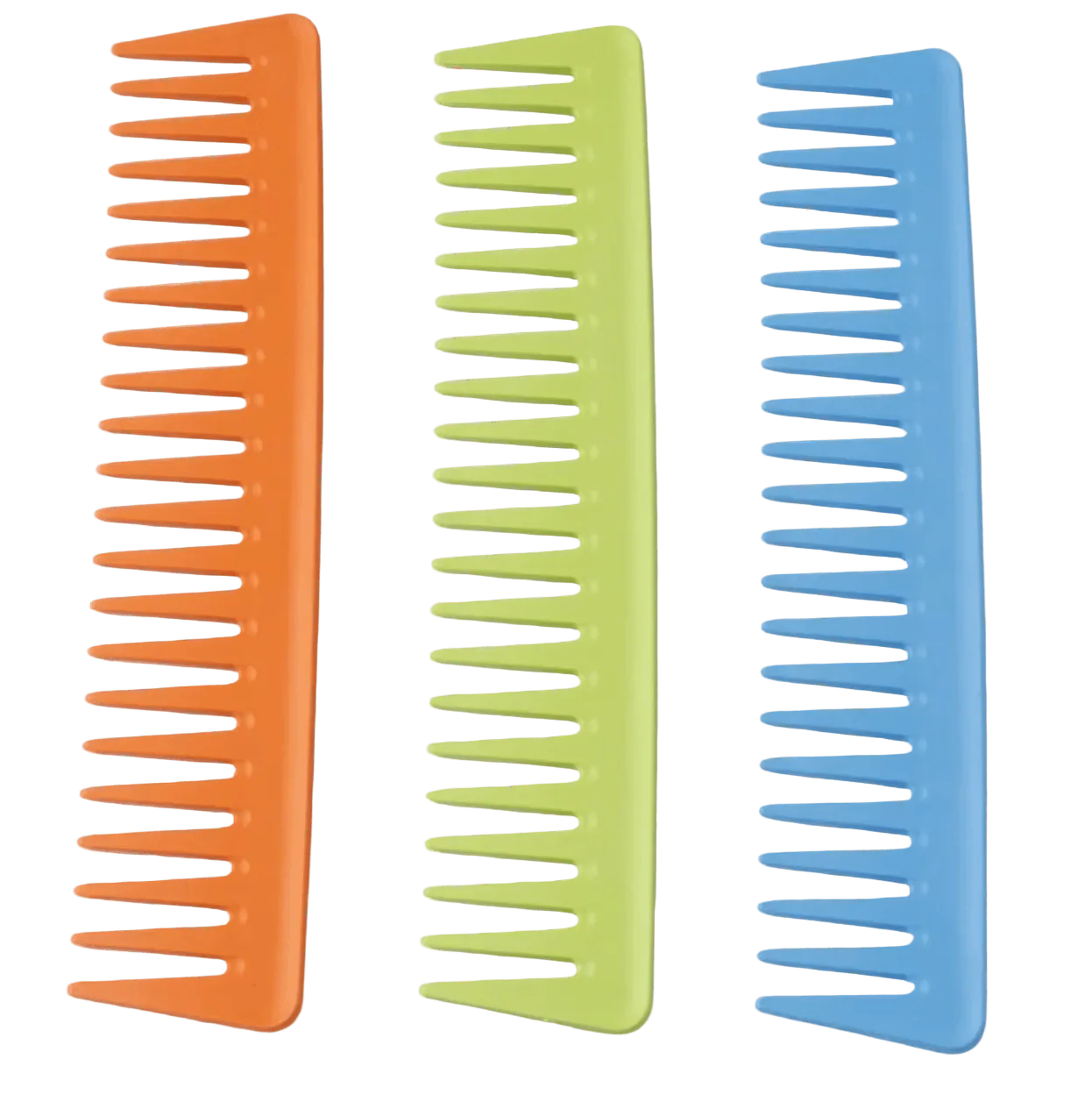 Magnus Professional Wide Tooth Comb - Image 4