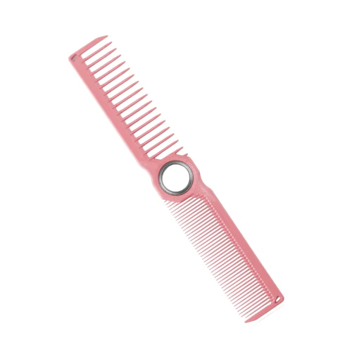 Magnus Spinning Hair Cutting Comb | Barber Fidget Tool - Image 2