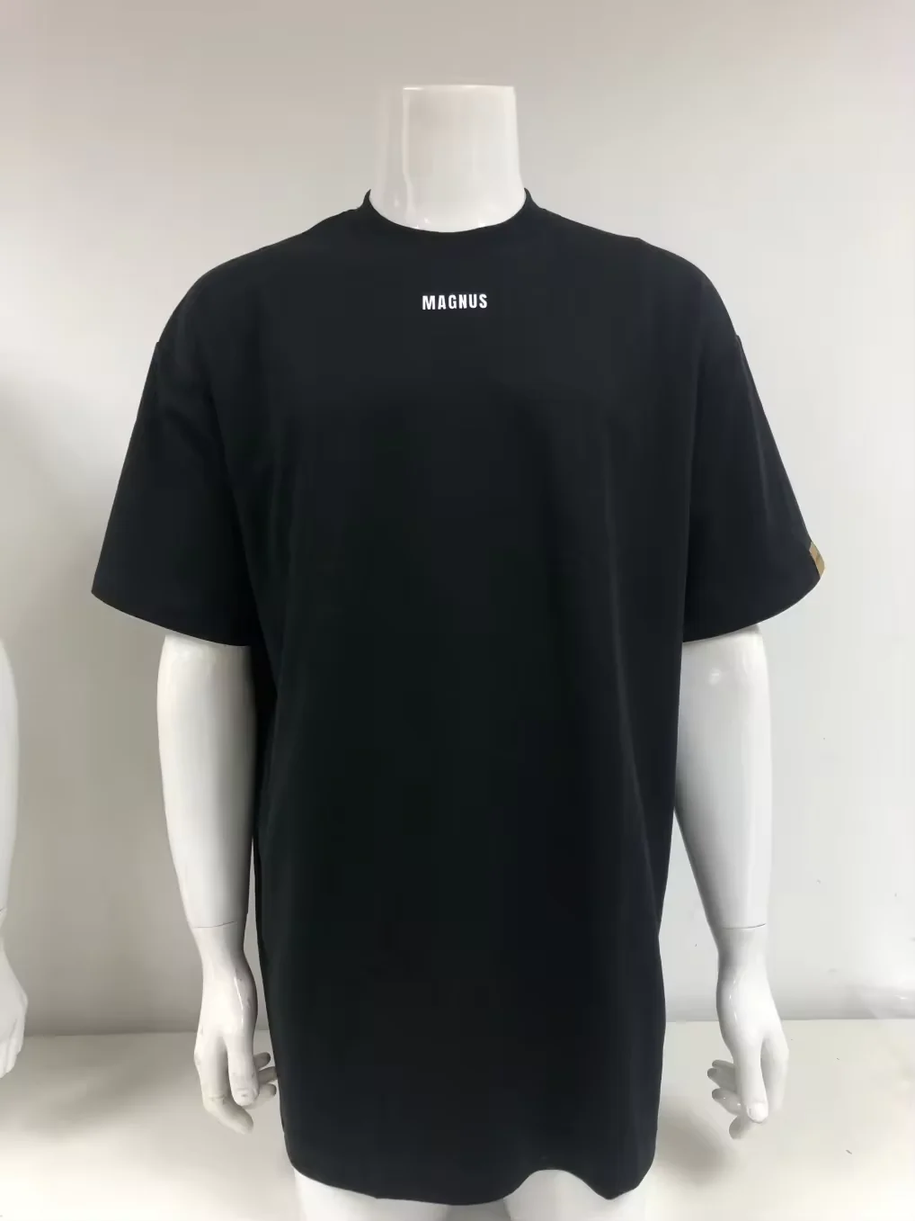 Magnus Stay Faded Shirt - Image 3