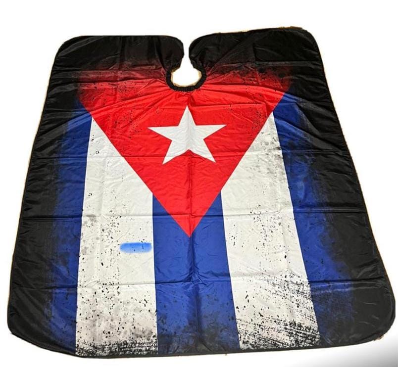 Majestic Barber Capes – Premium Quality Barber Capes - Image 4