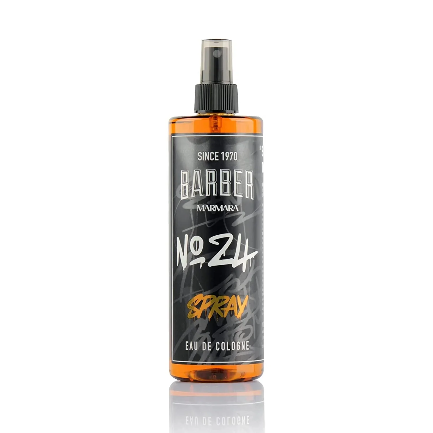Marmara Aftershave 500ml - Image 13