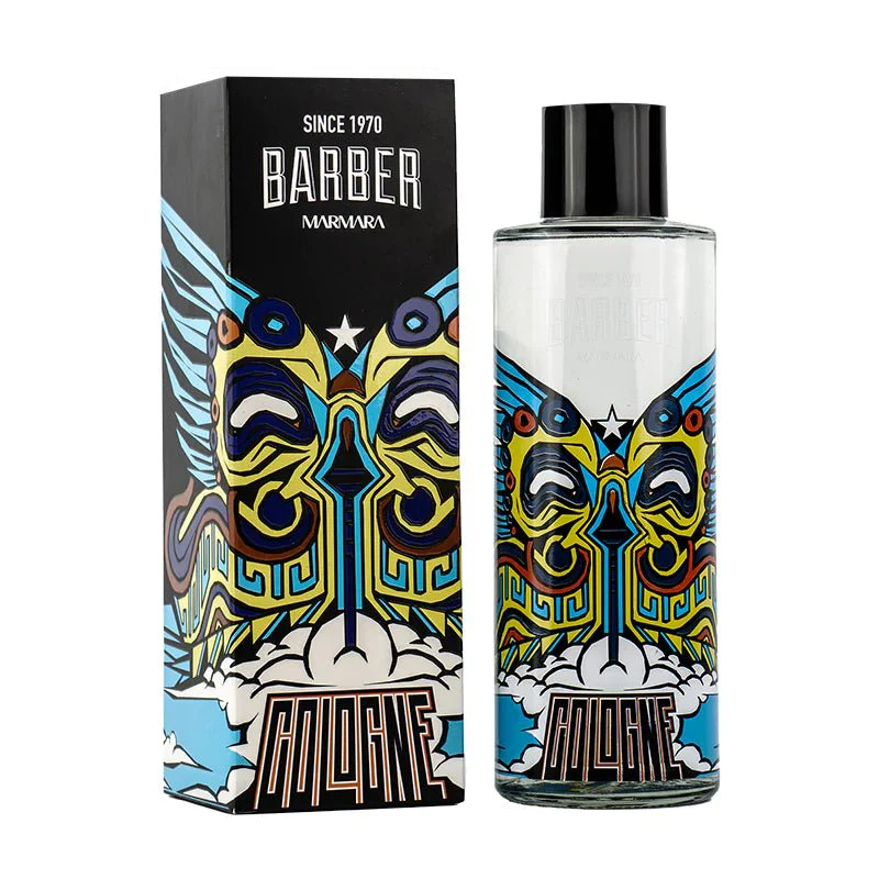 Marmara Aftershave 500ml - Image 15