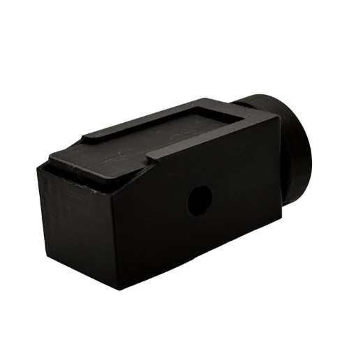 Mini V2.0 3D Razor Box – Barber Blade Storage Case - Image 3