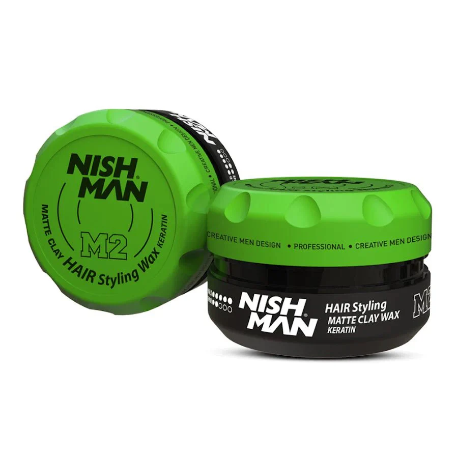 Nishman Wax 100ml - Image 2