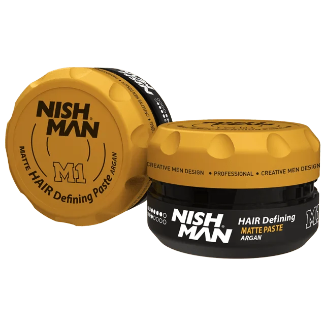 Nishman Wax 100ml - Image 3