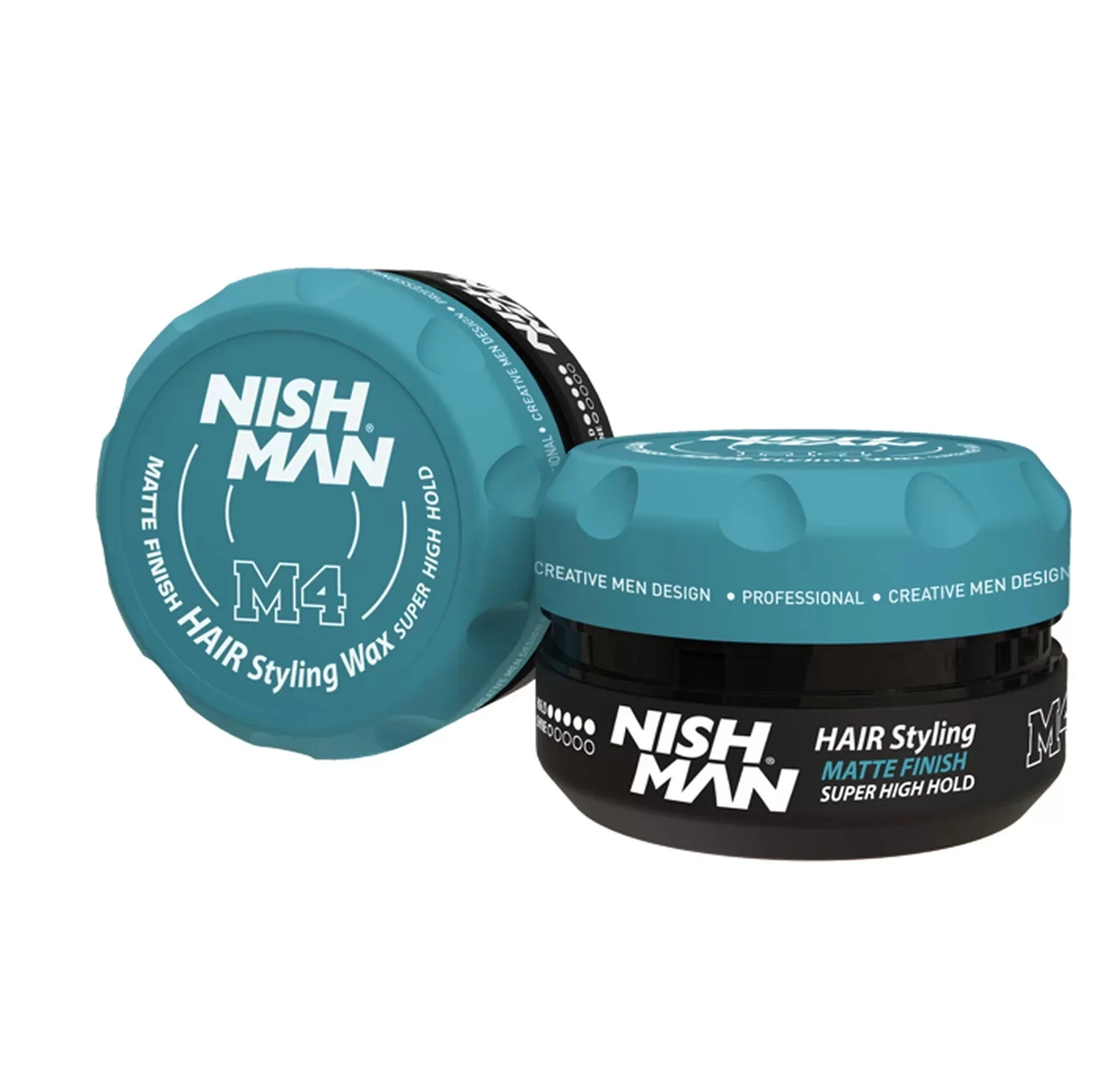 Nishman Wax 100ml - Image 4