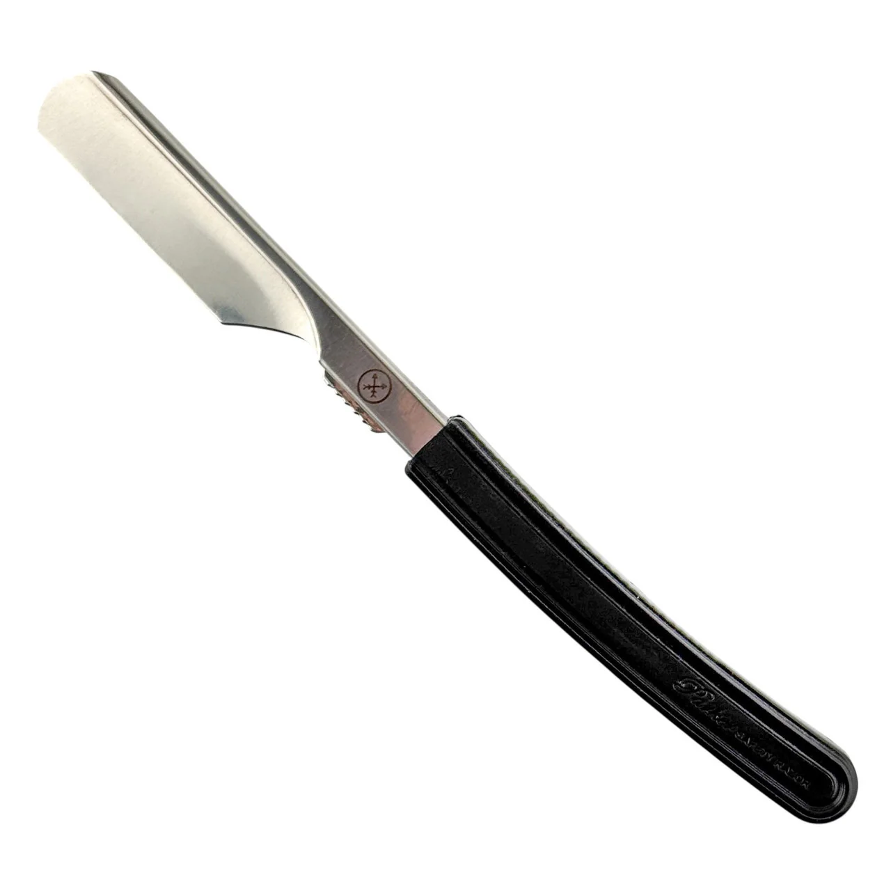 Parker Non Folding Straight Barber Razor - Image 2