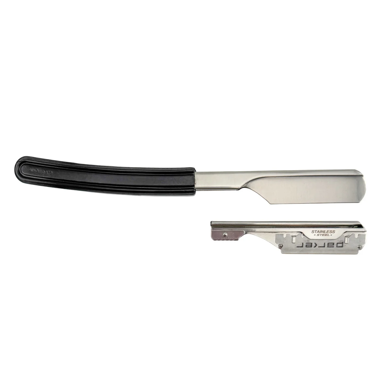 Parker Non Folding Straight Barber Razor - Image 3