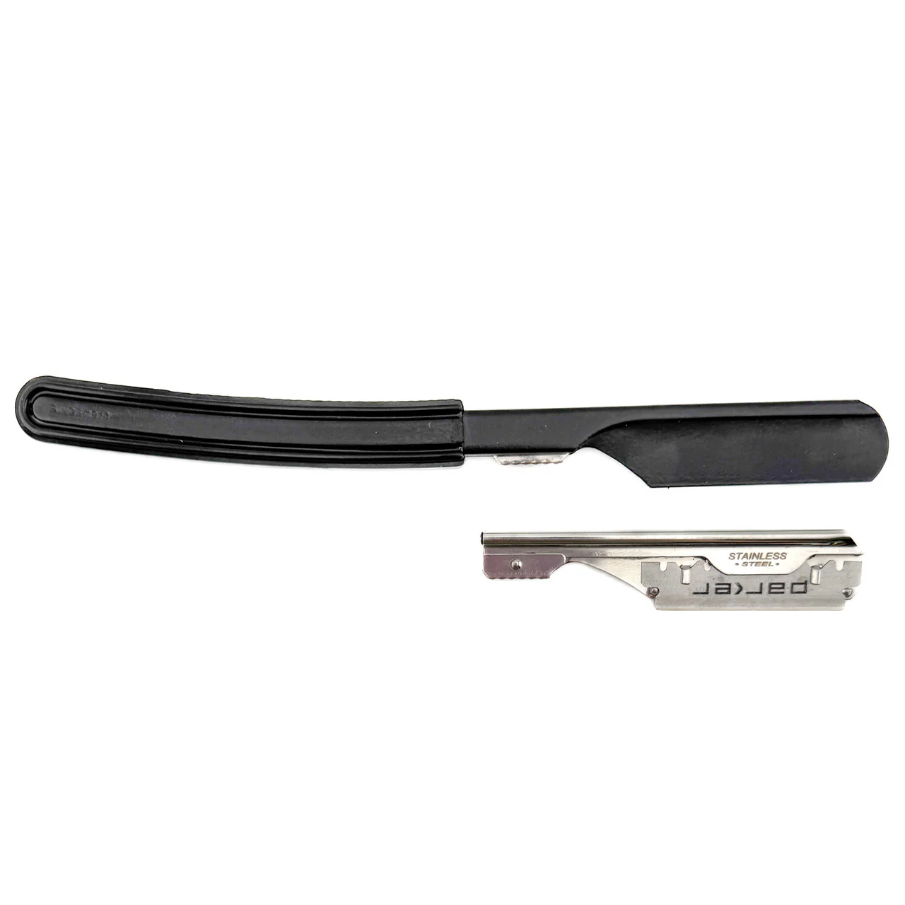 Parker Non Folding Straight Barber Razor - Image 6
