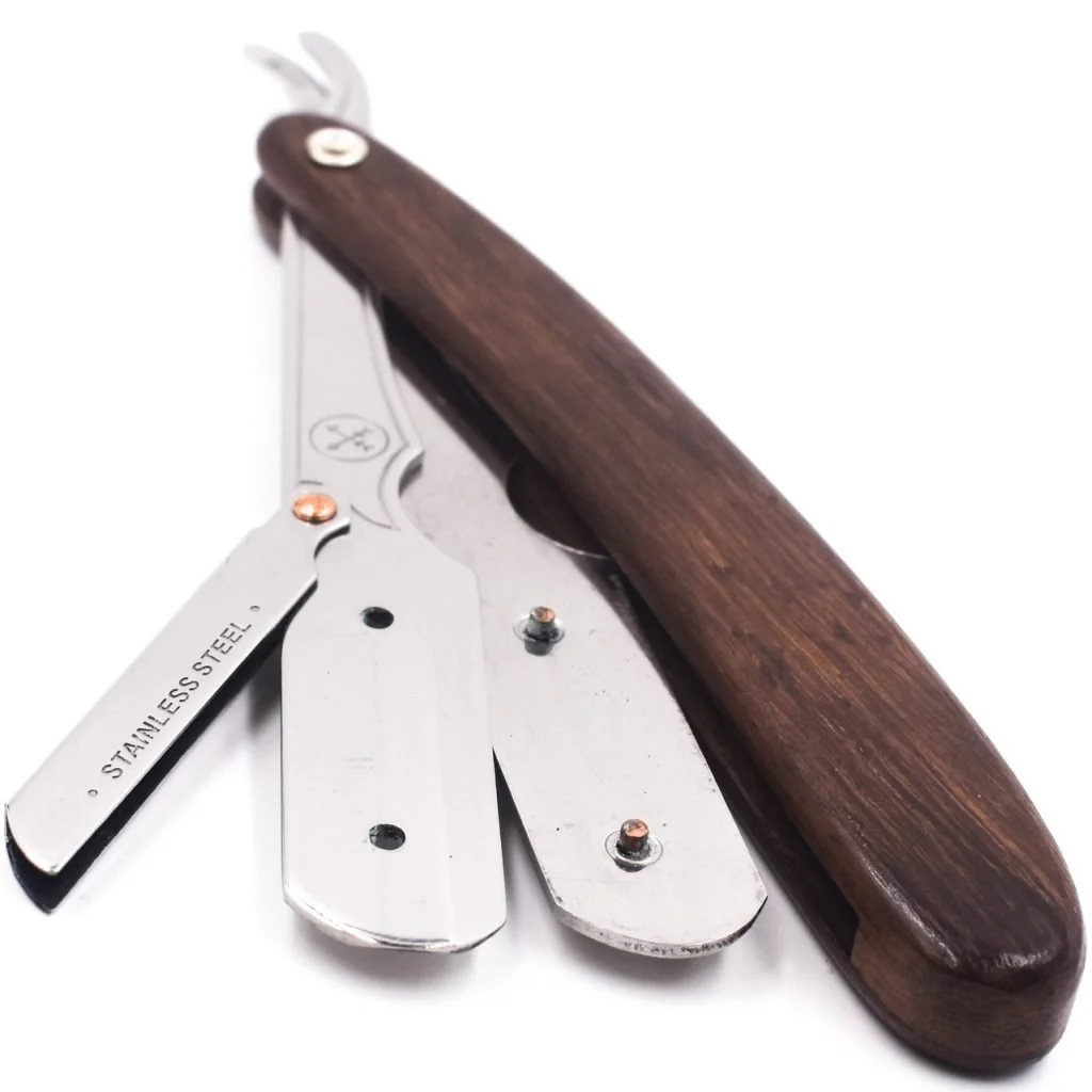 Parker Safety Razor Holder - Image 7