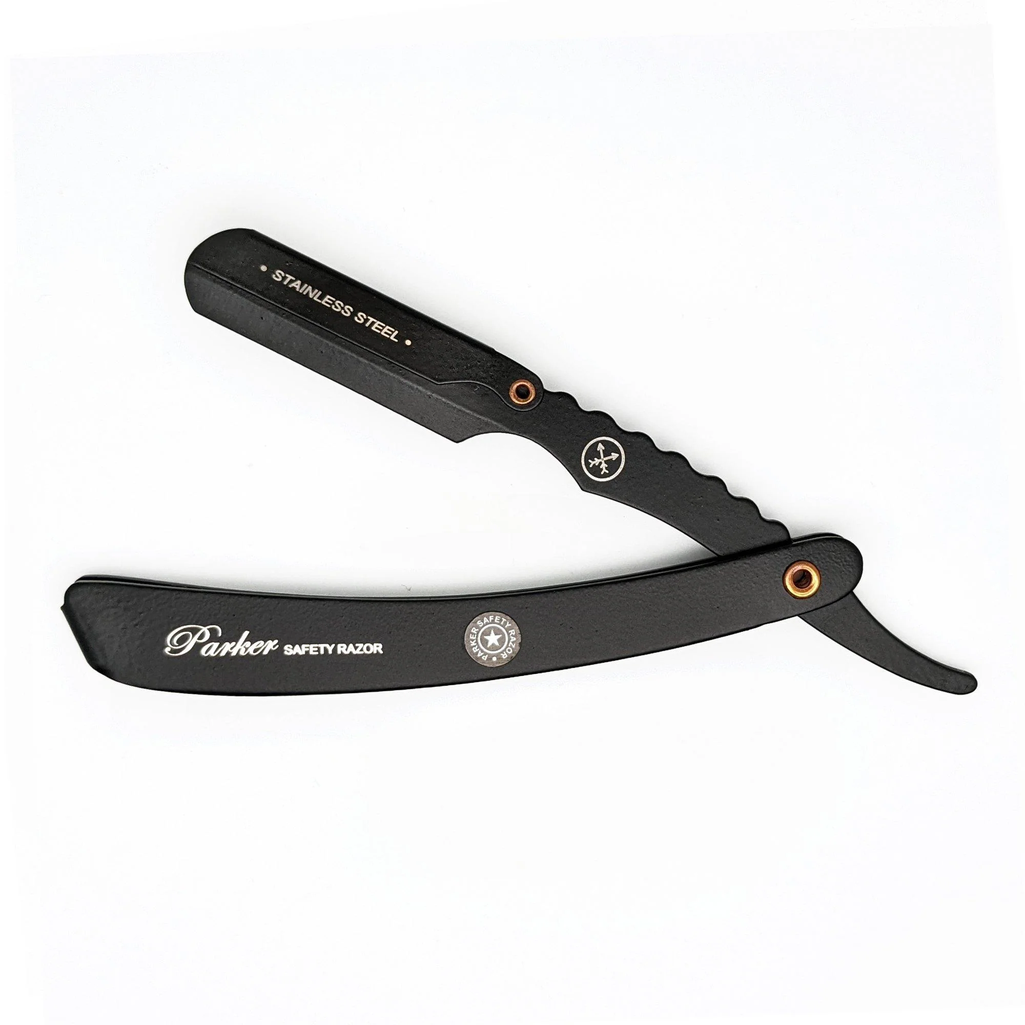 Parker Safety Razor Holder - Image 9