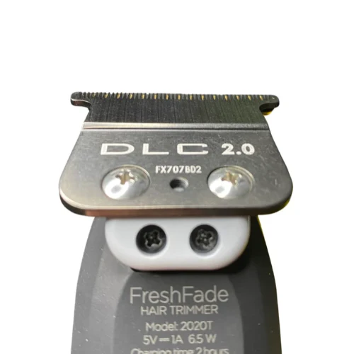 Philthy Blendz JRL x BabylissFX Mod