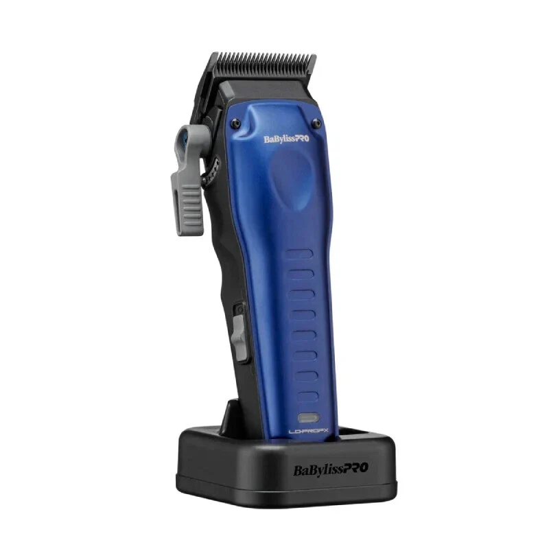 BaByliss LoPro Compact Professional Hair Clippers | FX82