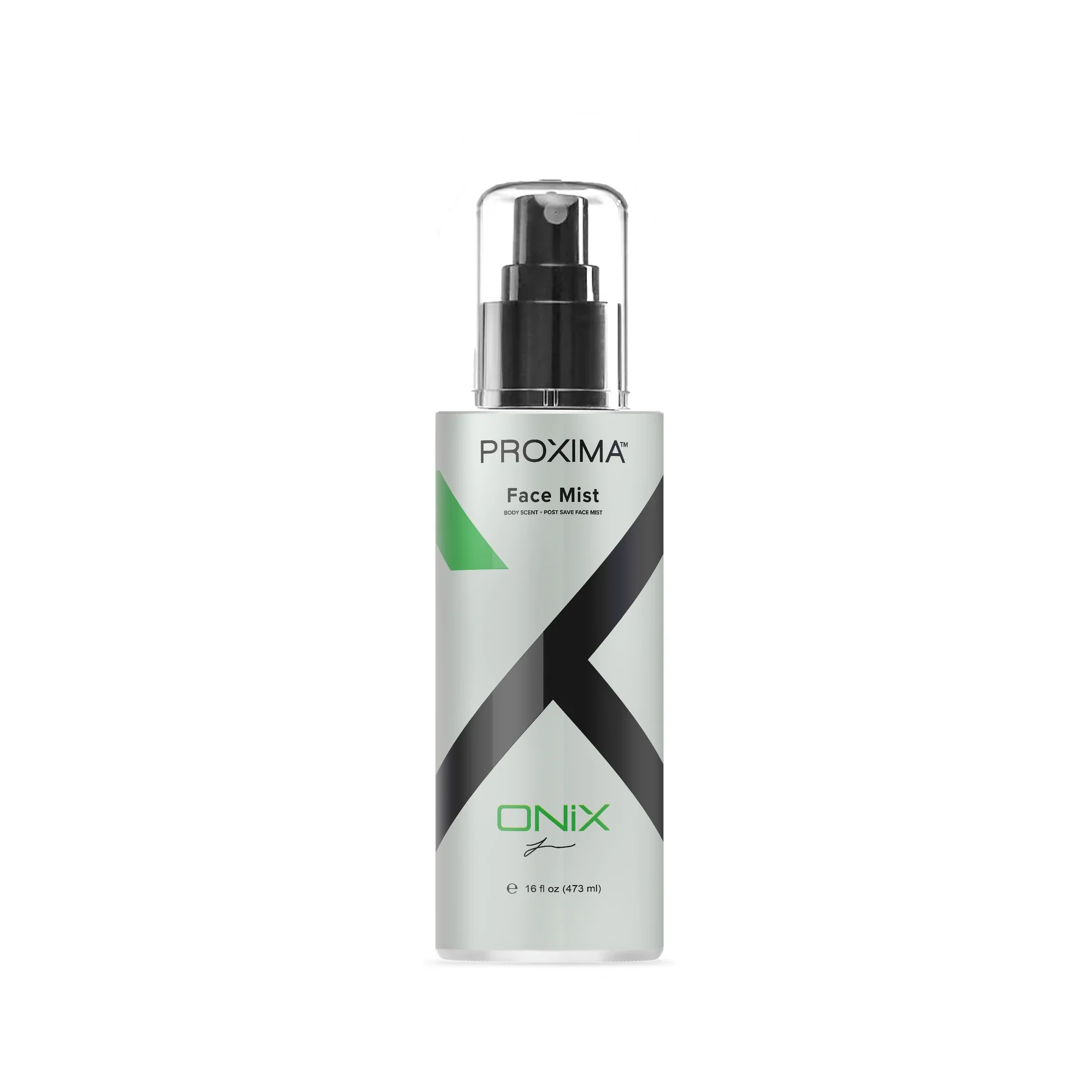 PROXIMA Post-shave Mist - 500ml - Image 3
