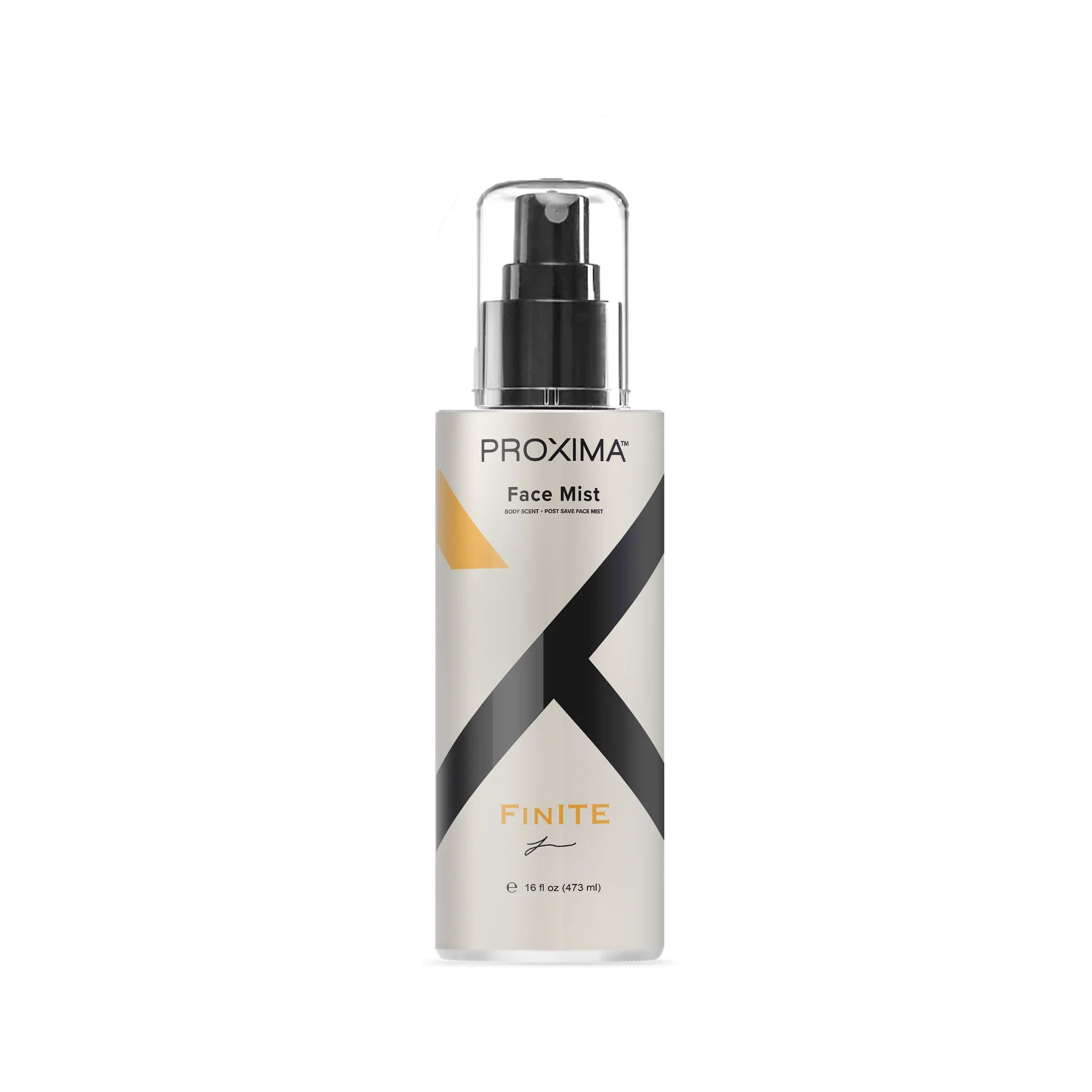 PROXIMA Post-shave Mist - 500ml - Image 4