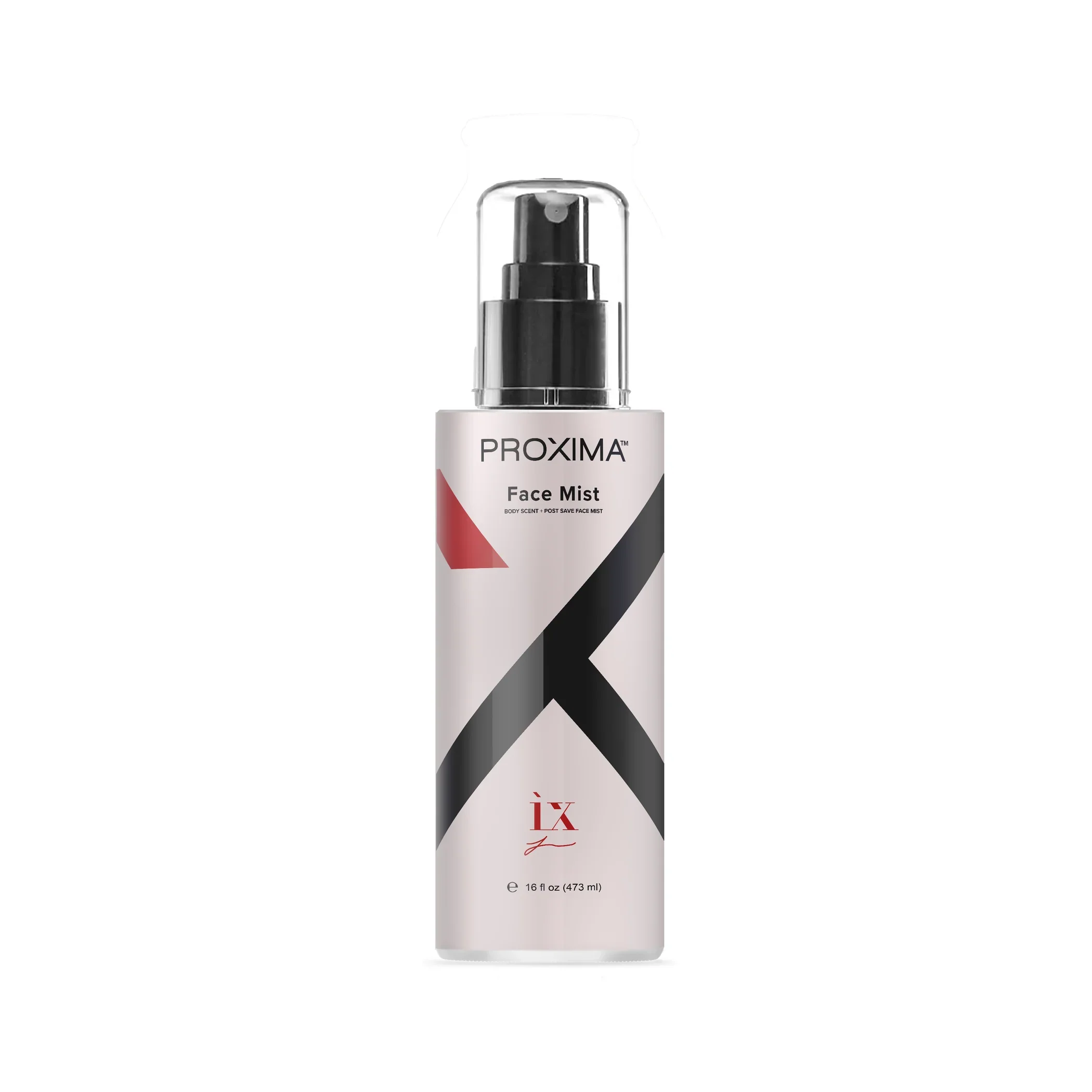 PROXIMA Post-shave Mist - 500ml - Image 5