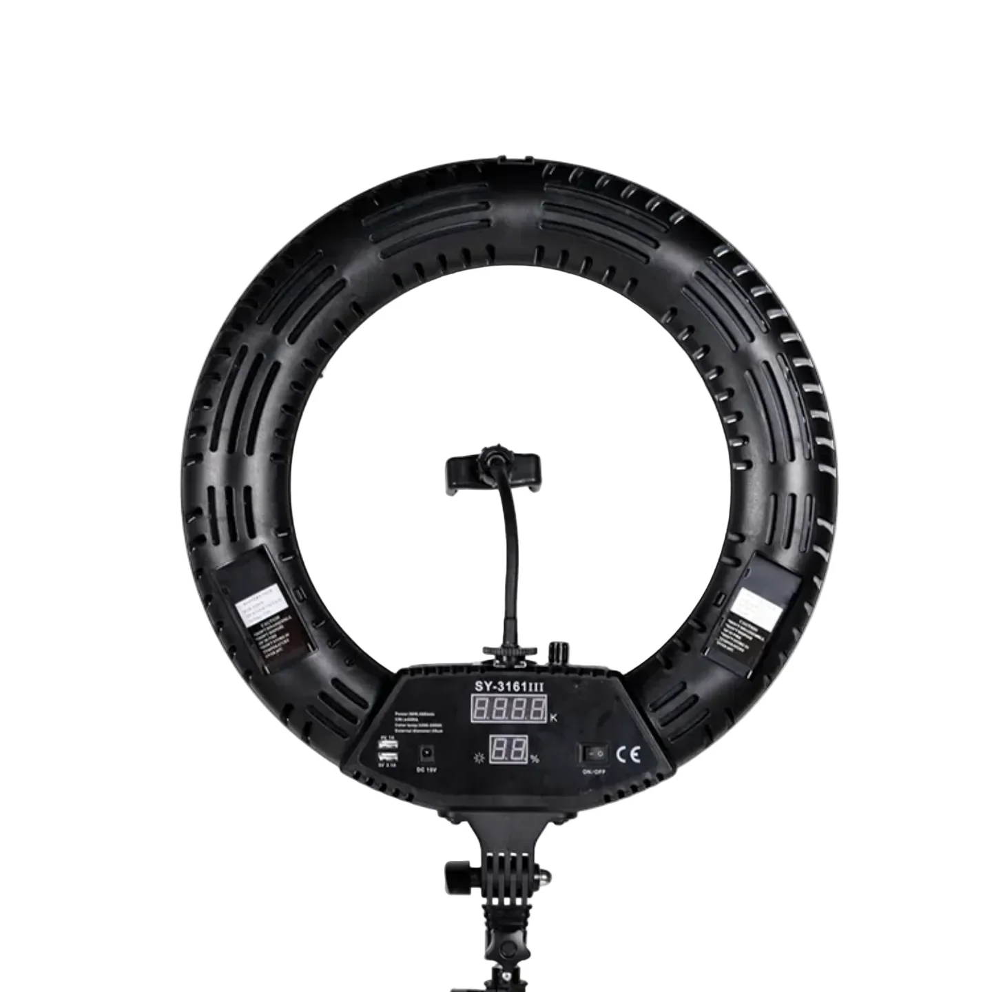 Ring Light 18inch 96w