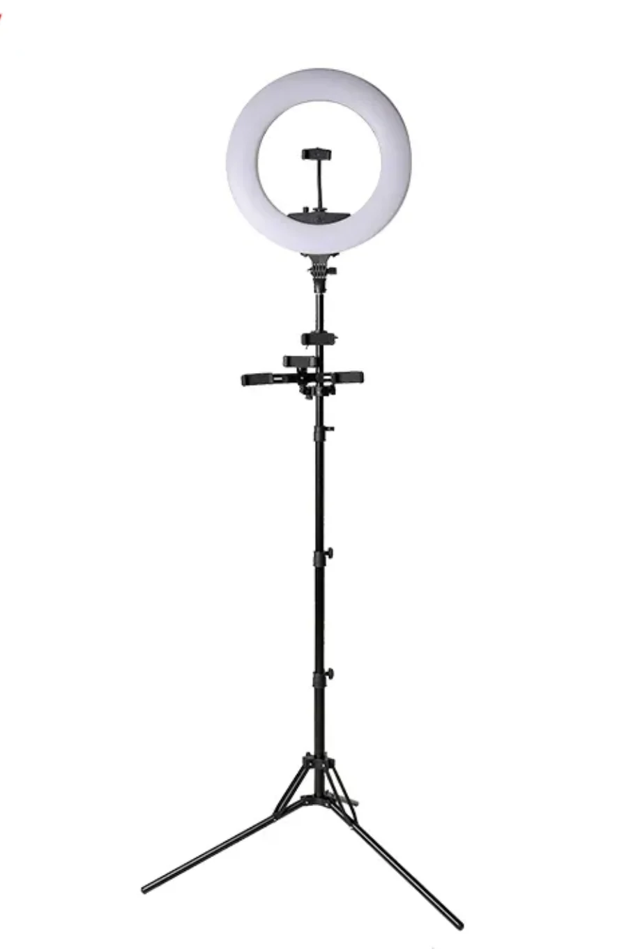 Ring Light 18inch 96w - Image 3