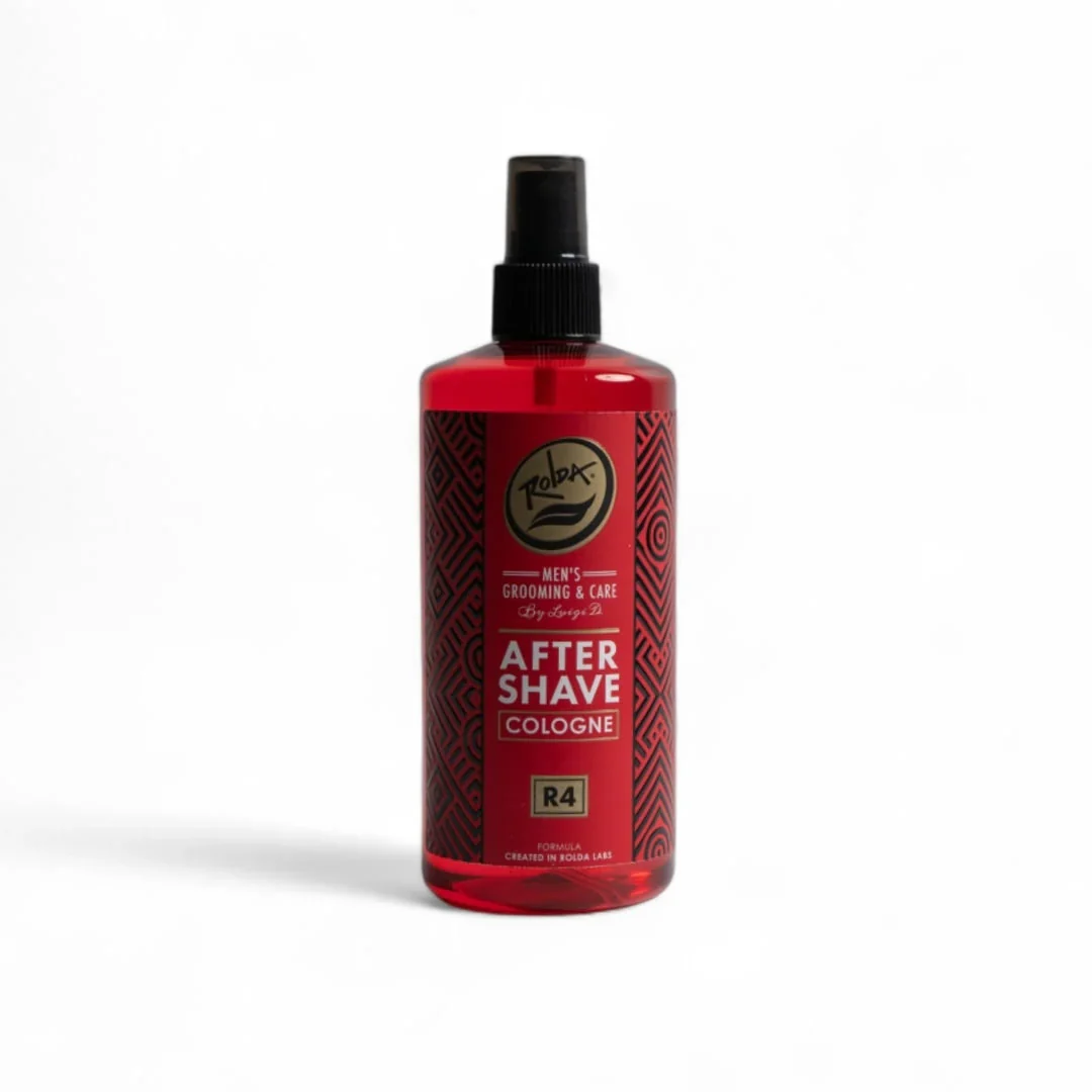 Rolda Aftershave Cologne- 400ml - Image 11
