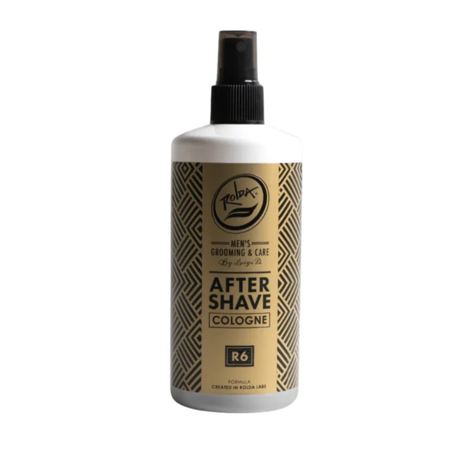 Rolda Aftershave Cologne- 400ml - Image 13