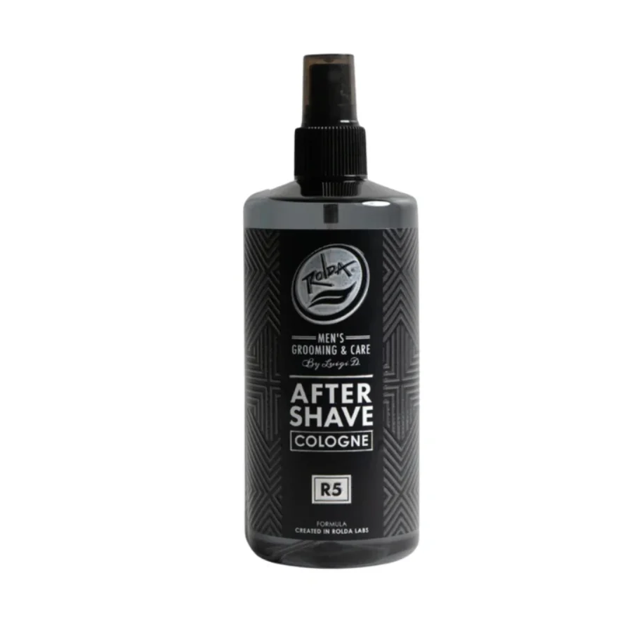 Rolda Aftershave Cologne- 400ml - Image 14