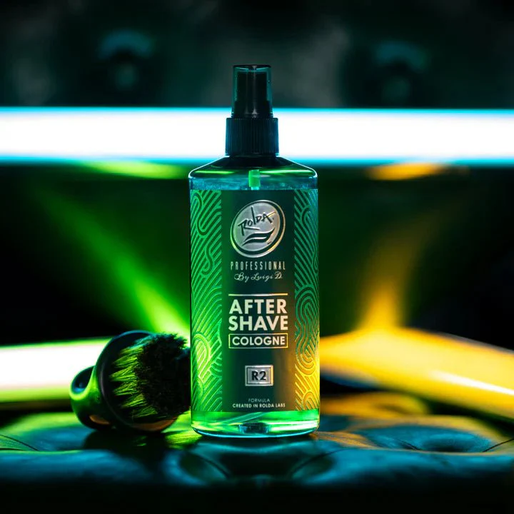 Rolda Aftershave Cologne- 400ml - Image 6