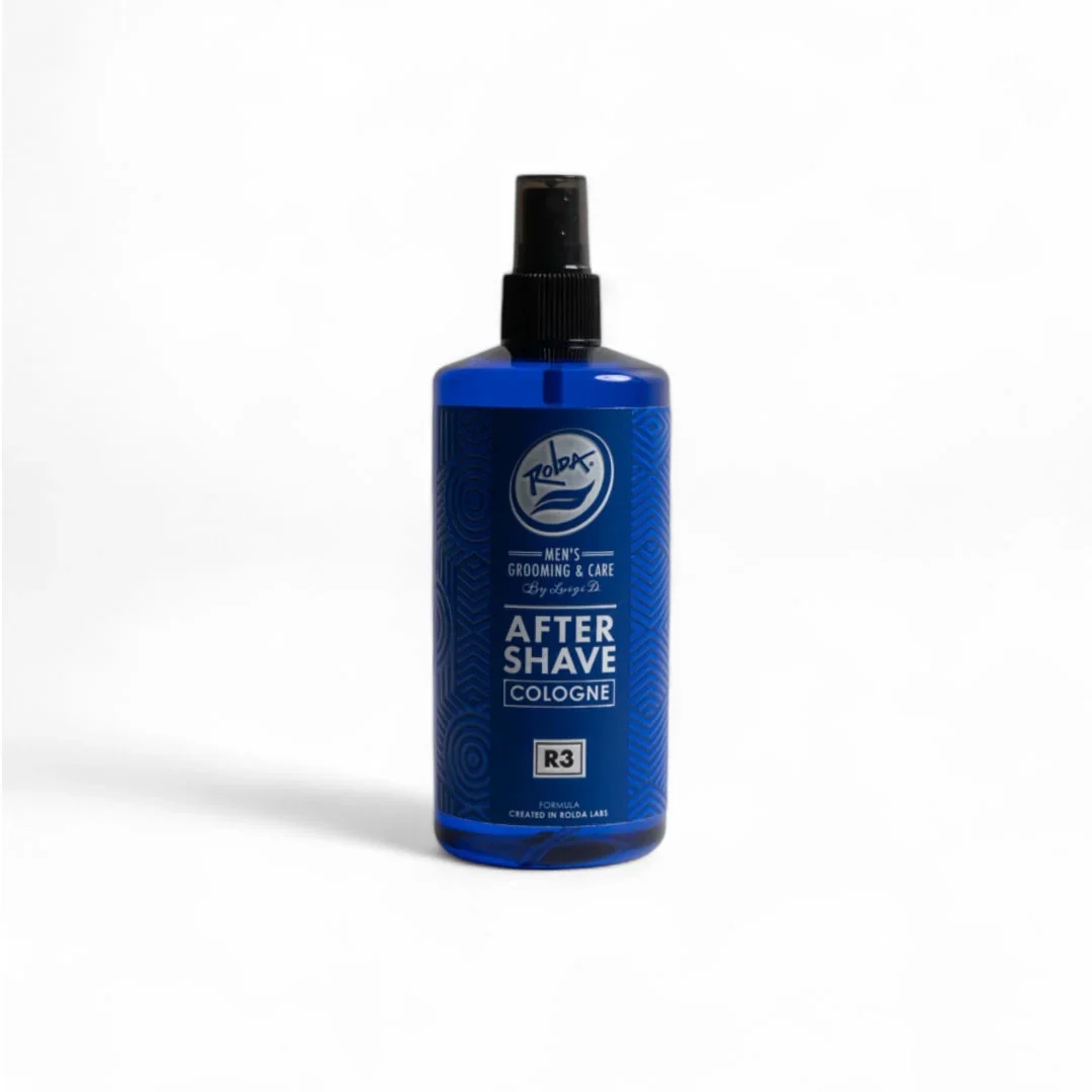 Rolda Aftershave Cologne- 400ml - Image 9