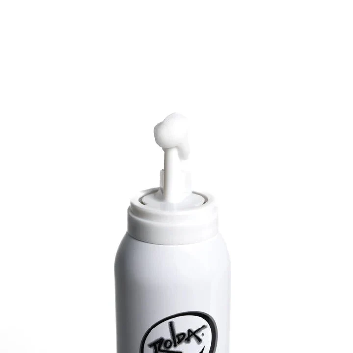 Rolda Professional Hair Mousse for Curls & Braids - Image 3