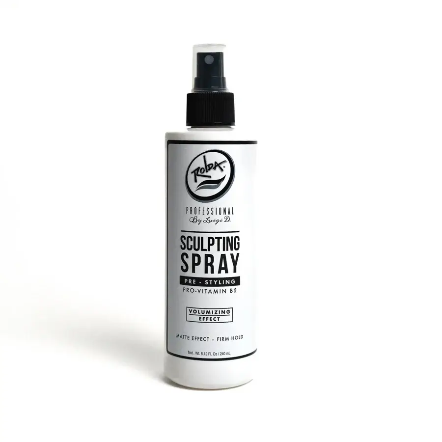 Rolda Pre-Styling Sculpting Hair Spray 240ml