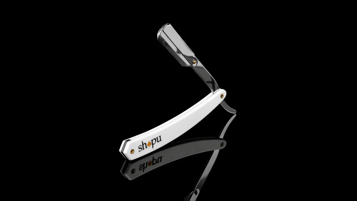Shapu Swing Lock Holder Razor - Image 2